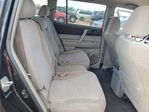 Toyota Highlander 2013