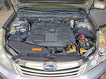 Subaru Outback 2012