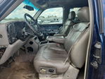 Chevrolet Silverado 2002