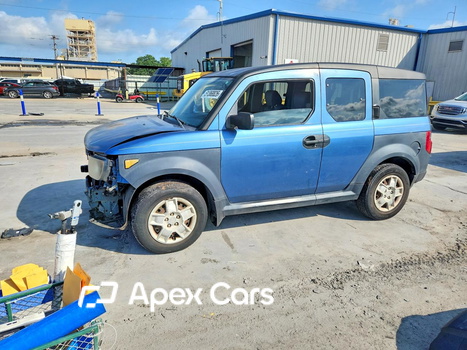 Honda Element 2008 - Image 1 of 13