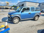 Honda Element 2008