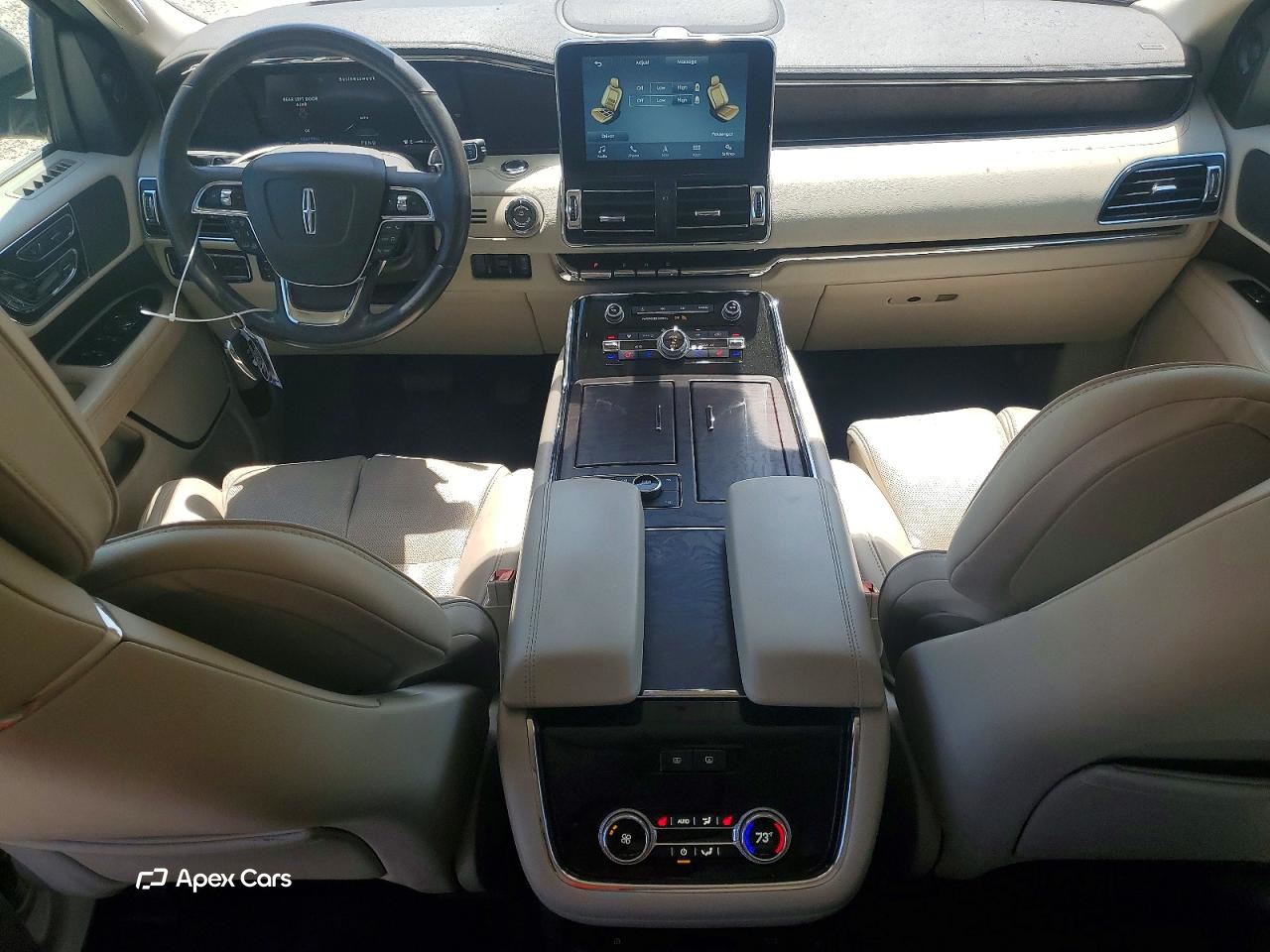 Lincoln Navigator 2019