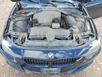 BMW Series 3 2014