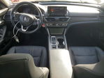 Honda Accord 2019