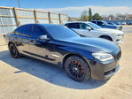 BMW Series 7 2014