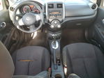Nissan Versa 2014