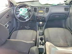 Kia Rio 2009