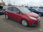 Ford C-MAX 2017