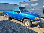 Ford Ranger 2002