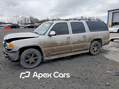 GMC Yukon 2004 - Image 1 of 15