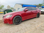 Lexus GS 2015