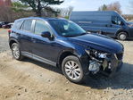 Mazda CX-5 2015