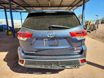 Toyota Highlander 2018