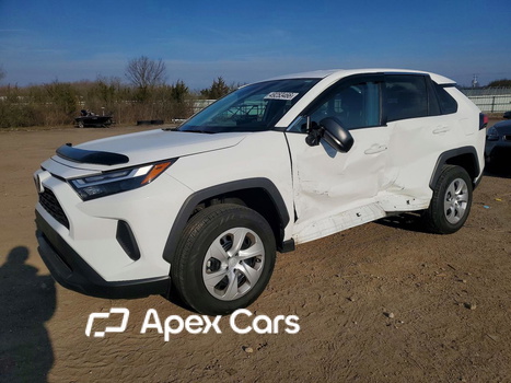 Toyota RAV 4 2024 - Image 1 of 14