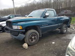 Dodge RAM 1995