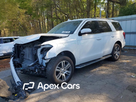 Ford Expedition 2023 - Image 1 of 12