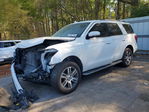 Ford Expedition 2023