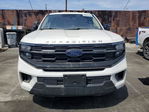 Ford Expedition 2025