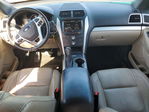 Ford Explorer 2015