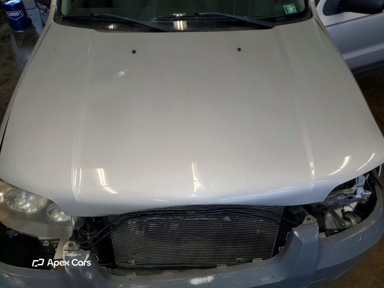 Ford Escape 2006