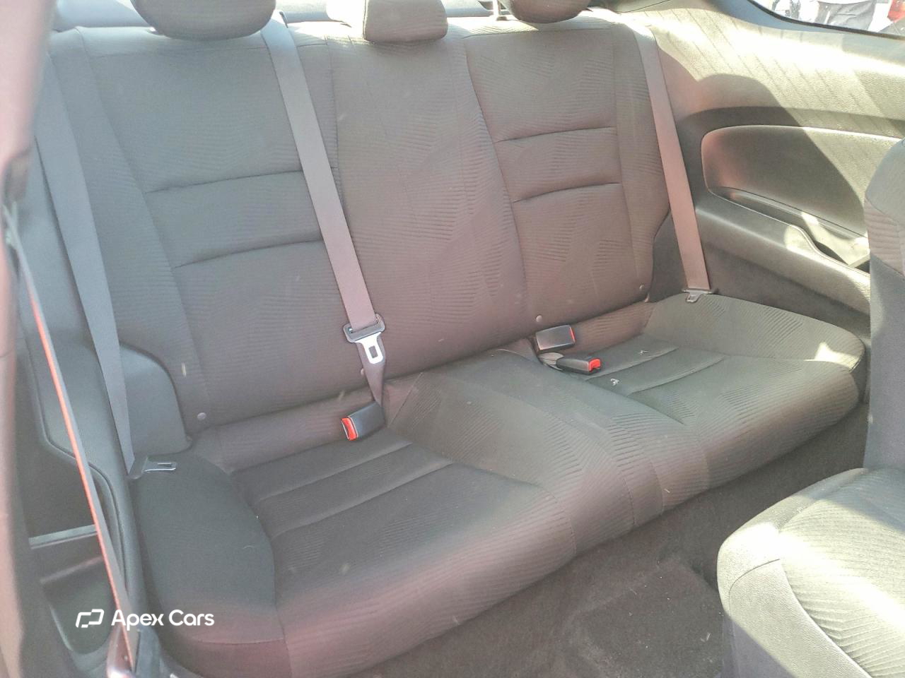 Honda Accord 2017