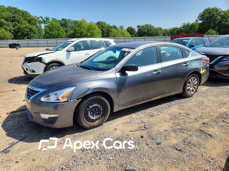 Nissan Altima 2015 - Image 1 of 12