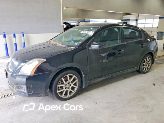 Nissan Sentra 2007 - Image 1 of 5