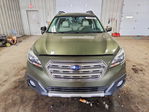 Subaru Outback 2017