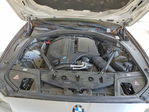 BMW Series 5 2013