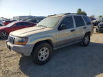 Jeep Cherokee 2000