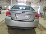 Subaru Impreza 2016