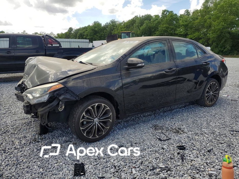 Toyota Corolla 2015 - Image 1 of 13