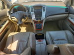 Lexus RX 2004