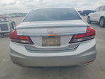 Honda Civic 2015