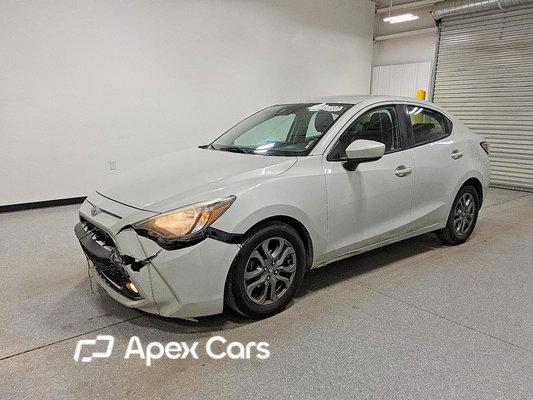 Toyota Yaris 2019 - Image 1 of 13