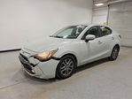 Toyota Yaris 2019
