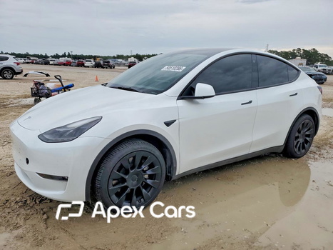 Tesla Model Y 2023 - Zdjęcie 1 z 14