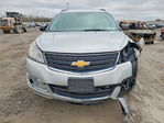 Chevrolet Traverse 2017