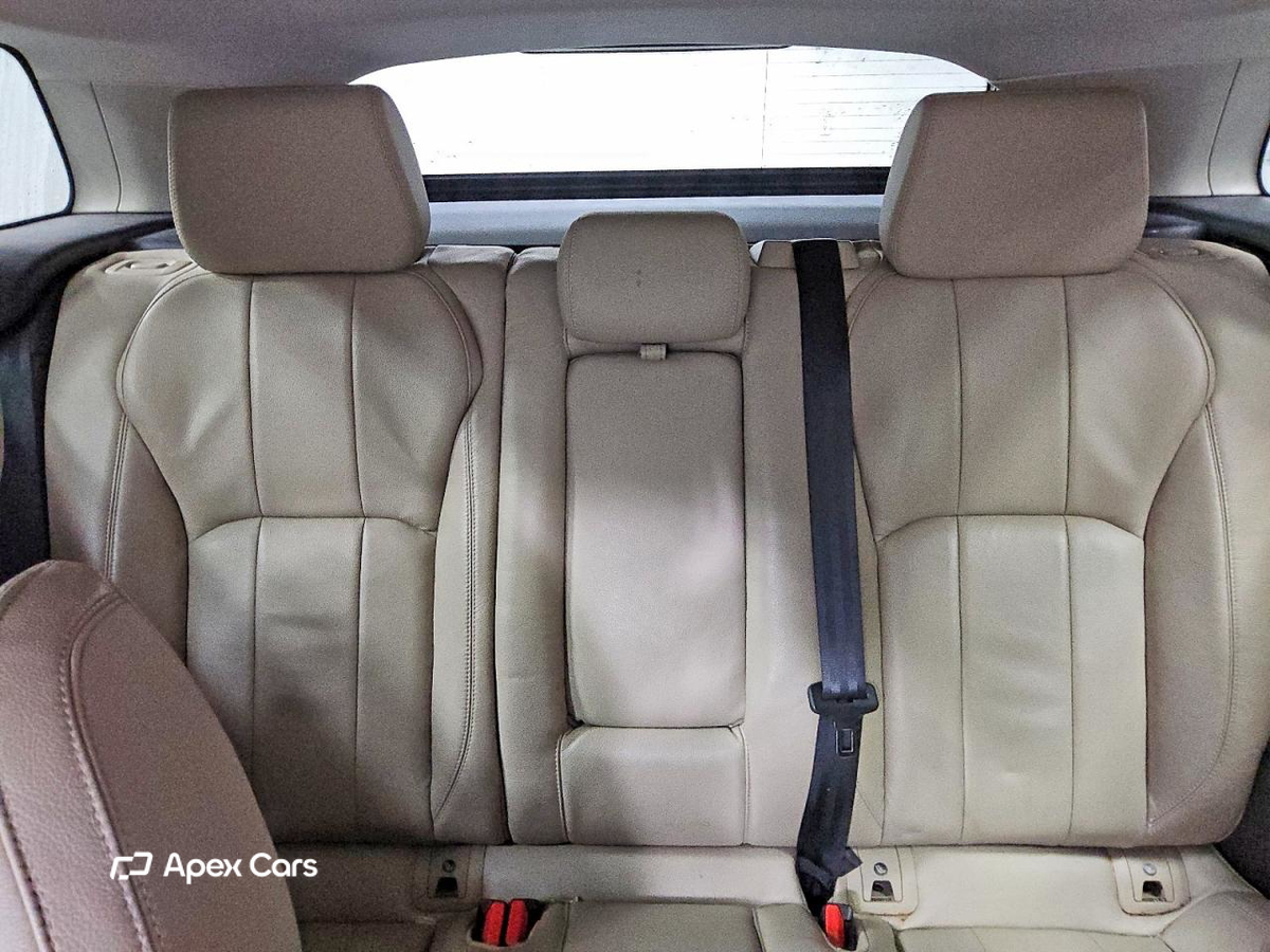 Land Rover Range Rover 2018