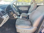 Subaru Forester 2014