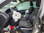Nissan Rogue 2020