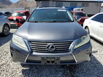 Lexus RX 2013