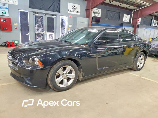 Dodge Charger 2012 - Image 1 of 13