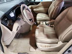 Nissan Quest 2012