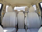 Toyota Sienna 2011
