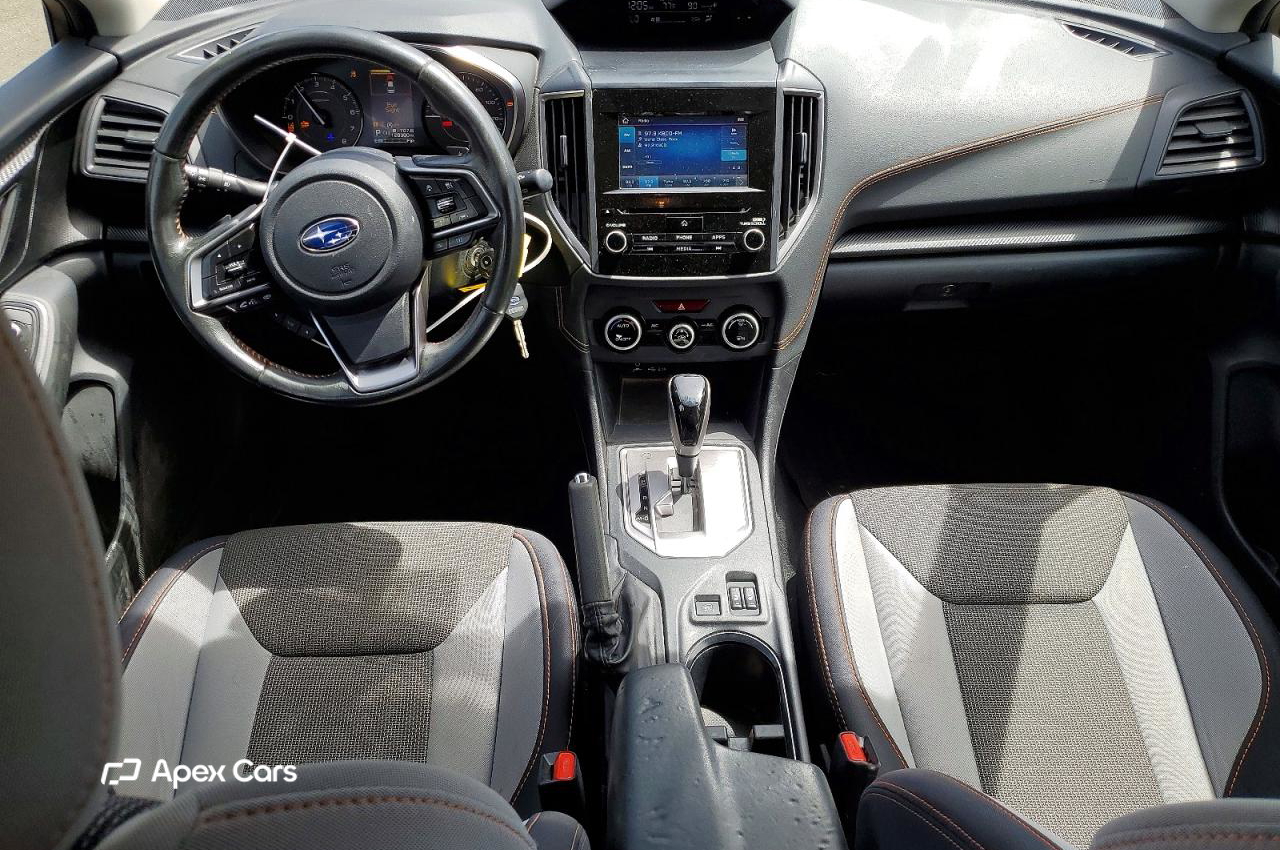 Subaru XV 2020