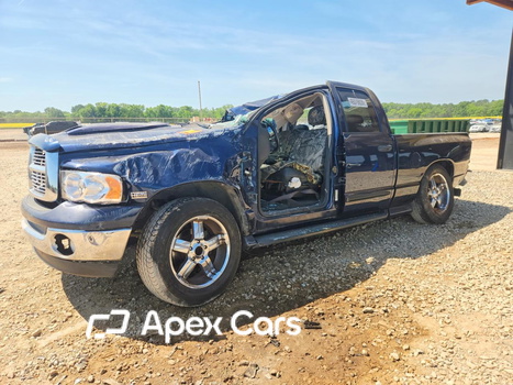 Dodge RAM 2005 - Image 1 of 12