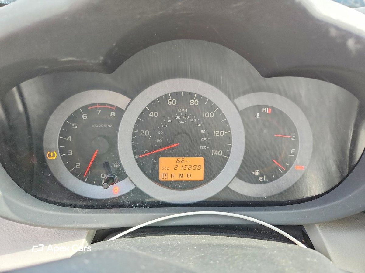 Toyota RAV 4 2010