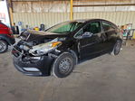 Kia Forte 2015