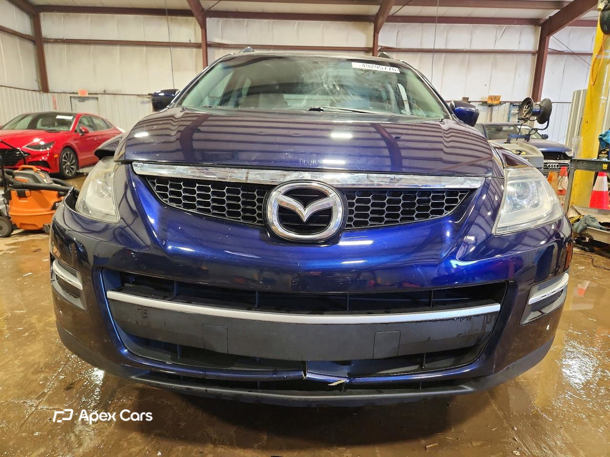 Mazda CX-9 2009
